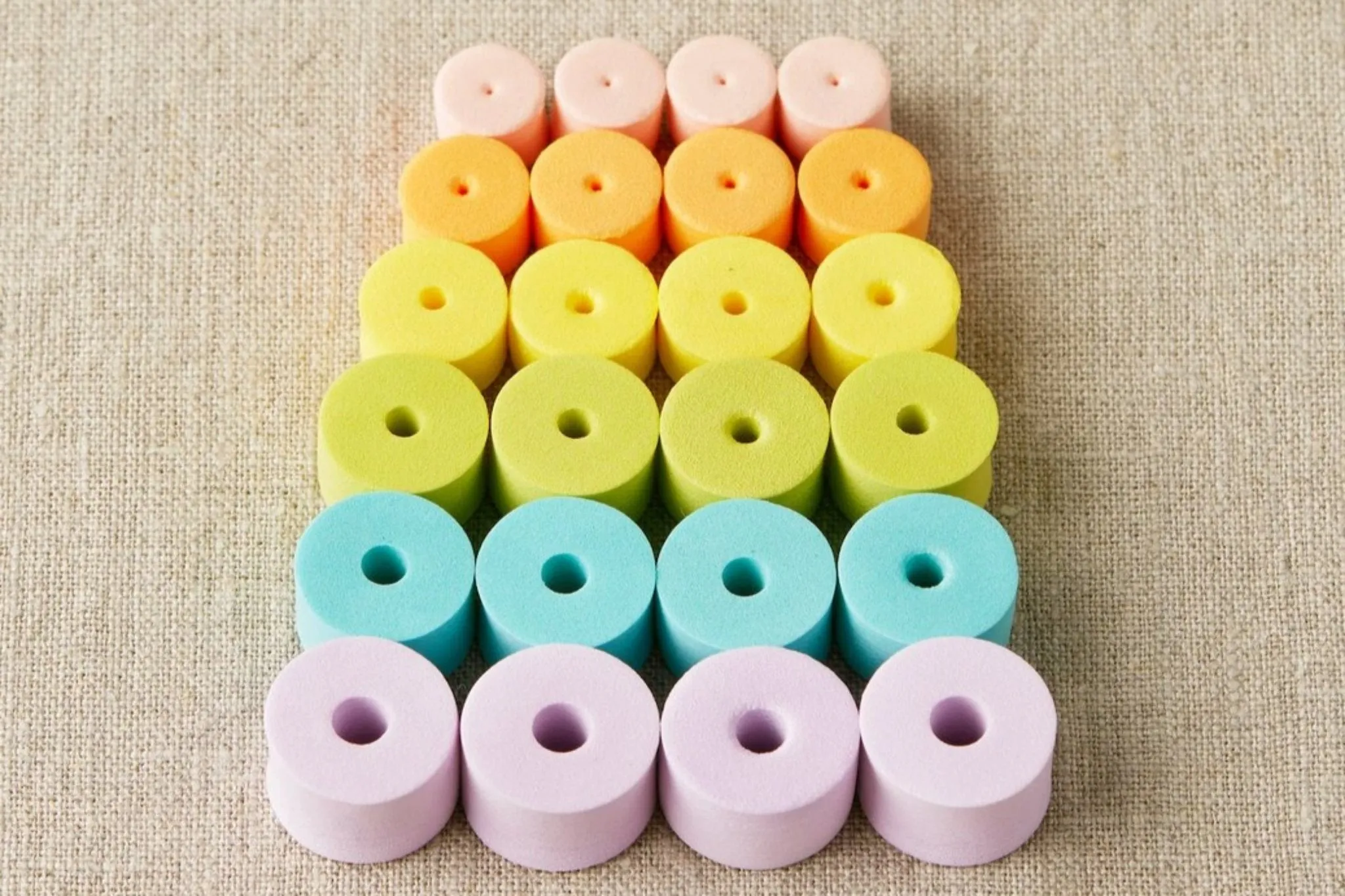 Cocoknits Stitch Stoppers