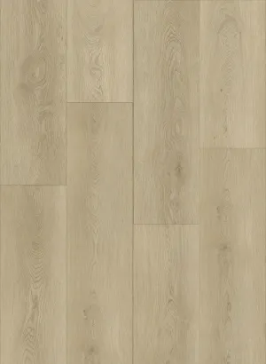 Code 610 - Woden Flooring SPC Vinyl 6mm Collection
