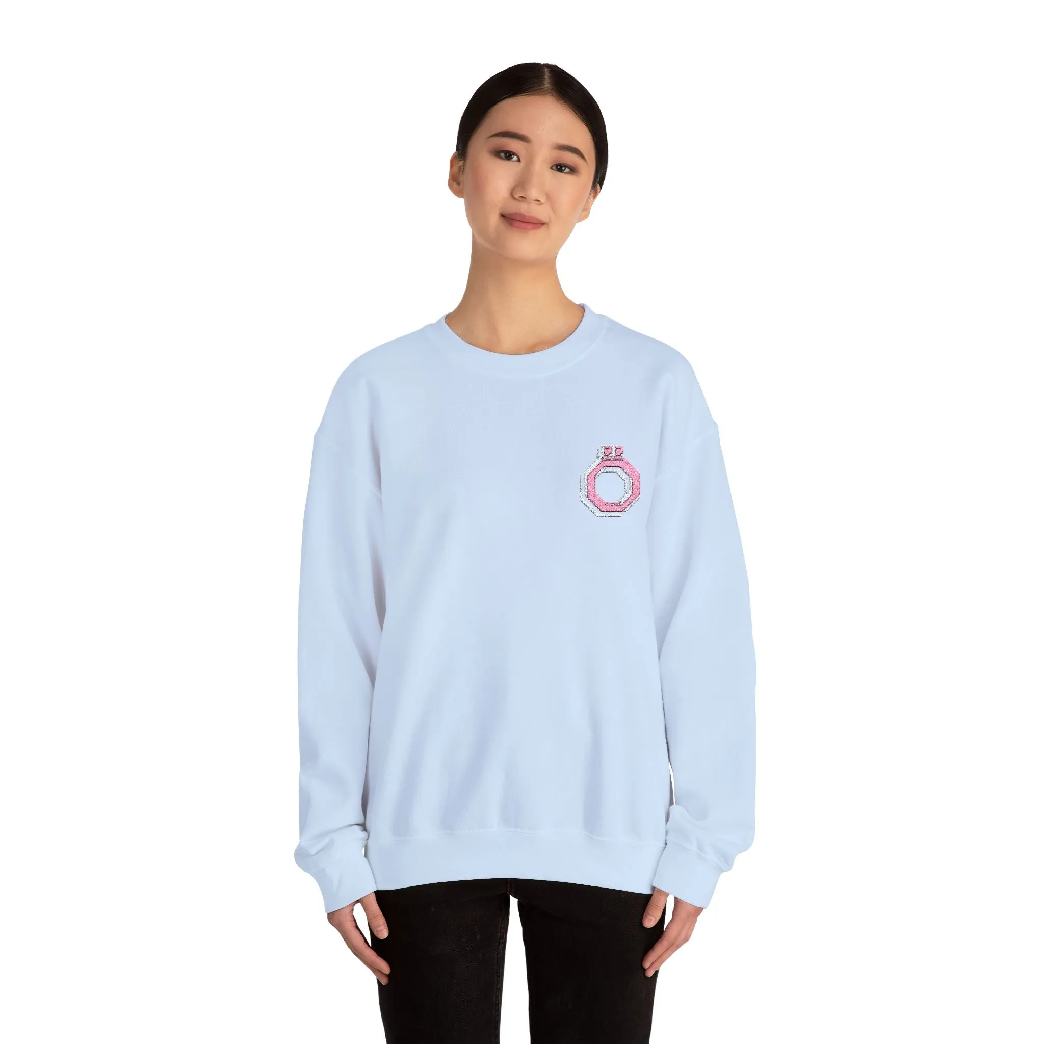 Cozy Winter VOXBURG Sweatshirt