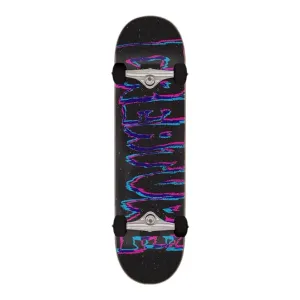 Creature Skateboard Complete 7.75in x 30.00in 3D Logo Mini