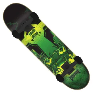 Creature Skateboards Forever Undead Mini Complete Skateboard