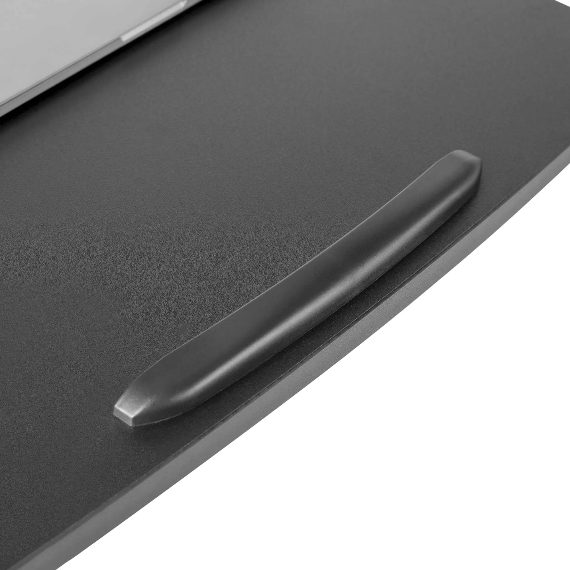 Cruizer 360 Mobile Standing Desk with Tilting Desktop | Portable Podium
