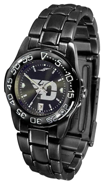 Dayton Flyers FantomSport Ladies Watch