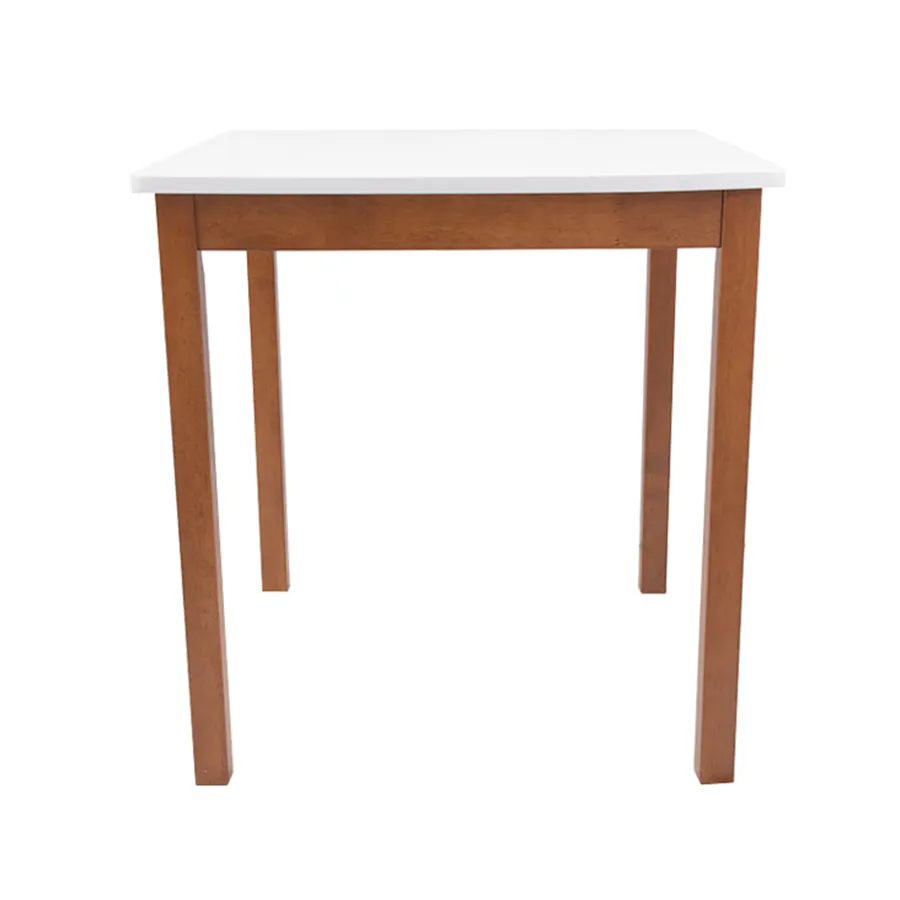 Dermott 2 Seater Dining Set