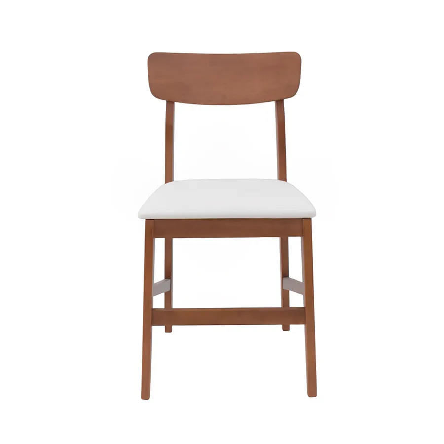 Dermott 2 Seater Dining Set