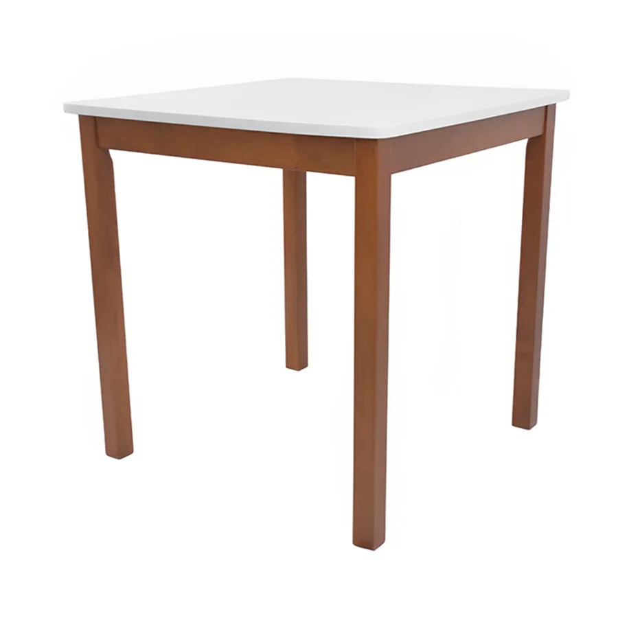Dermott 2 Seater Dining Set