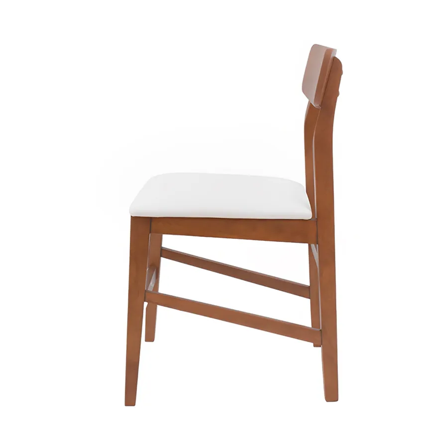 Dermott 2 Seater Dining Set