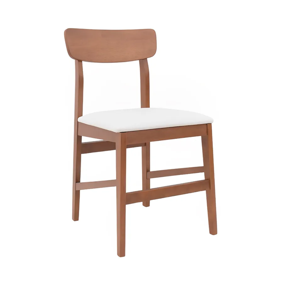 Dermott 2 Seater Dining Set