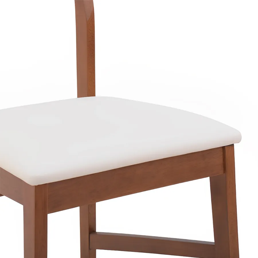 Dermott 2 Seater Dining Set
