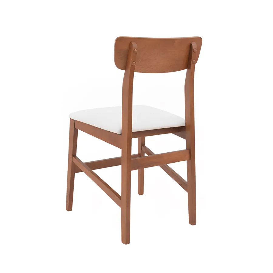 Dermott 4 Seater Dining Set