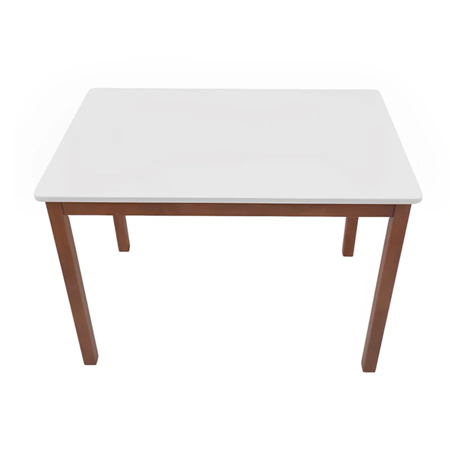 Dermott 4 Seater Dining Set