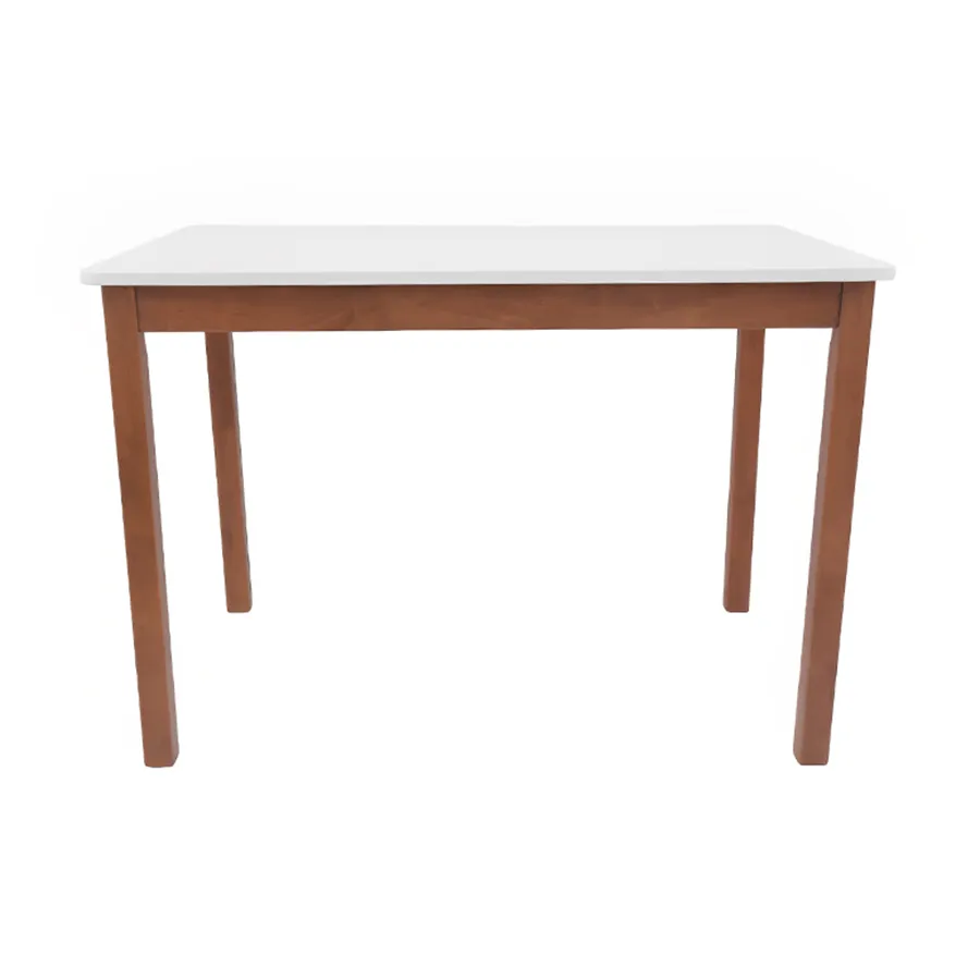 Dermott 4 Seater Dining Set
