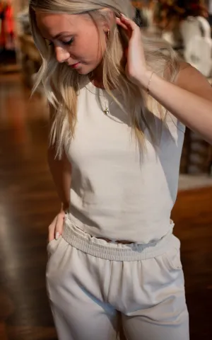 Devon Lounge Set