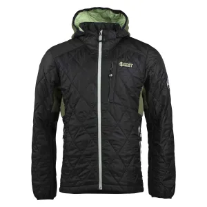 Diamond Jacket - Pirate Black