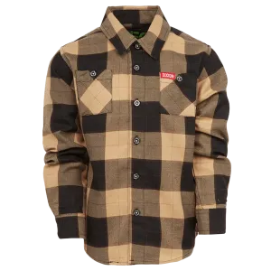 Dixxon Youth Tango Flannel