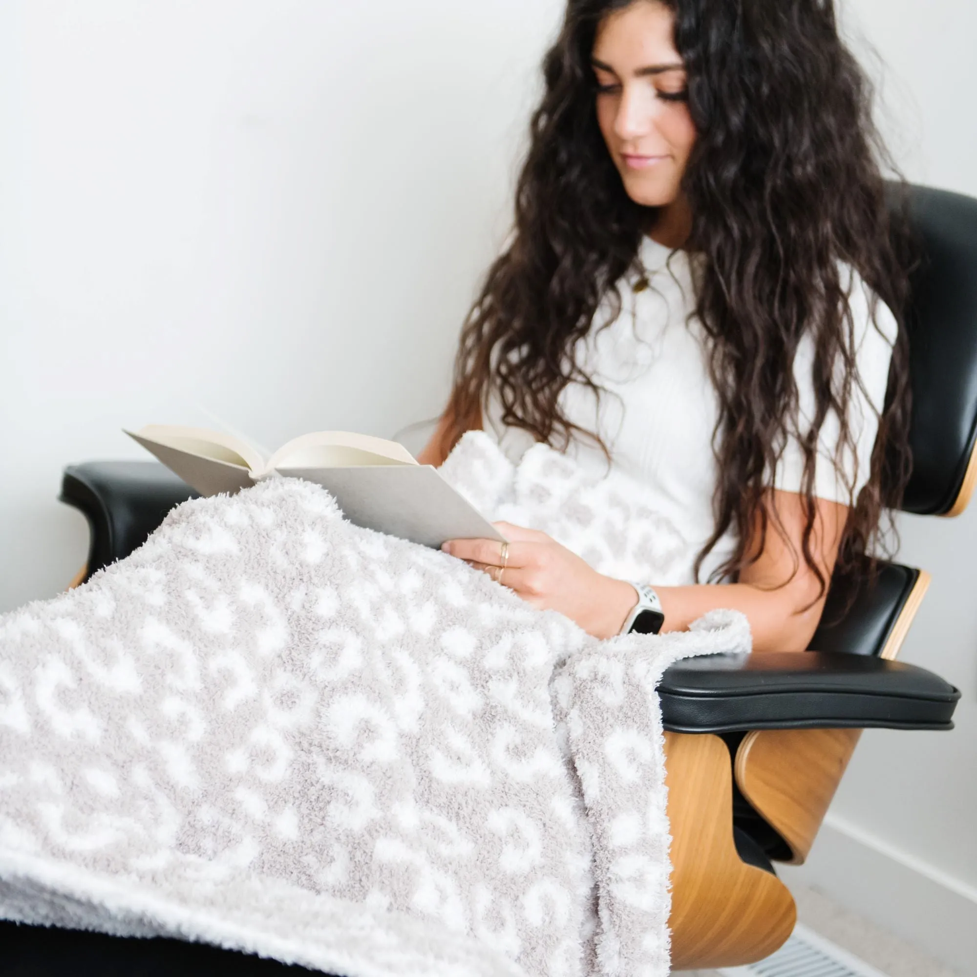 DOUBLE-LAYER BAMBONI® XL BLANKETS