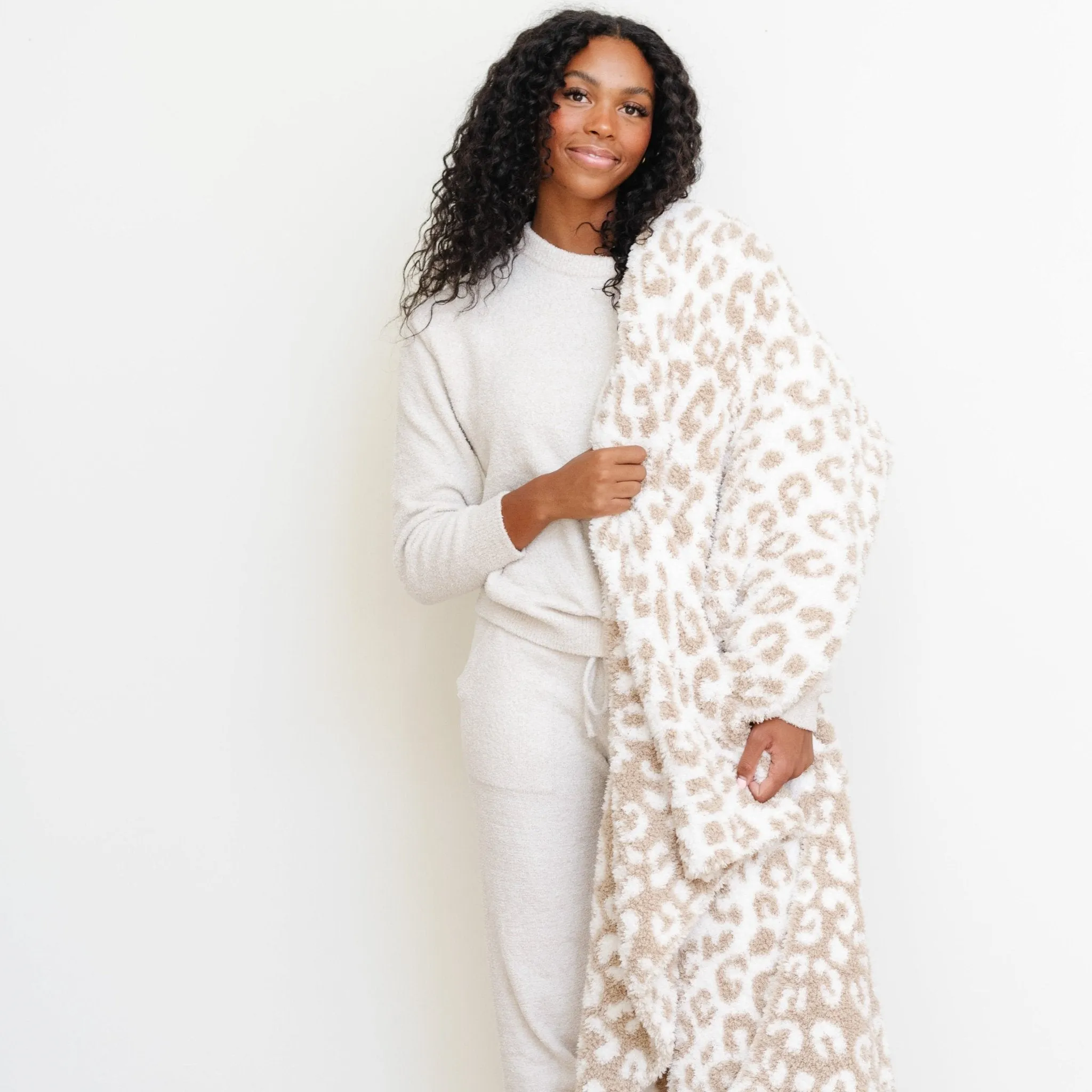 DOUBLE-LAYER BAMBONI® XL BLANKETS