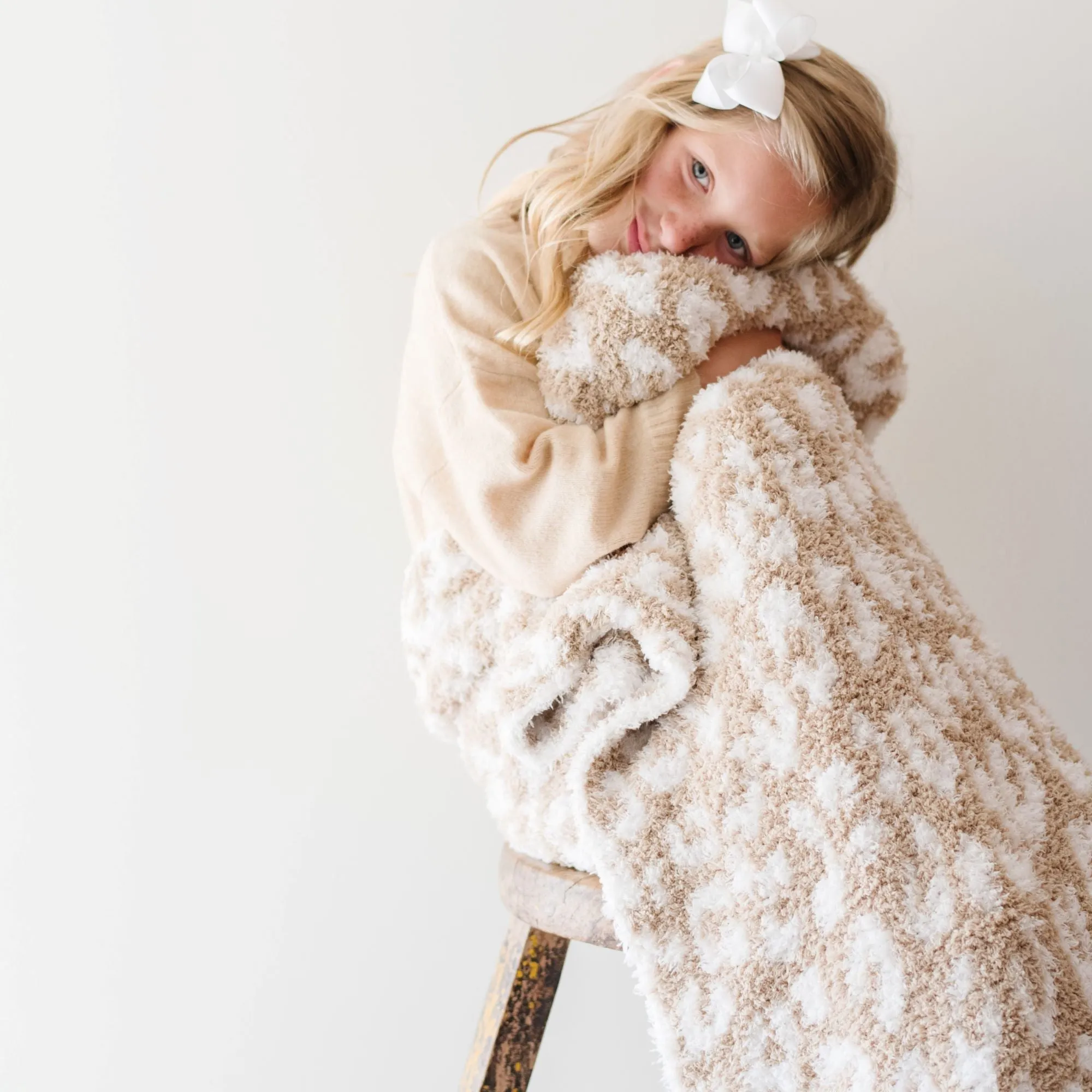 DOUBLE-LAYER BAMBONI® XL BLANKETS