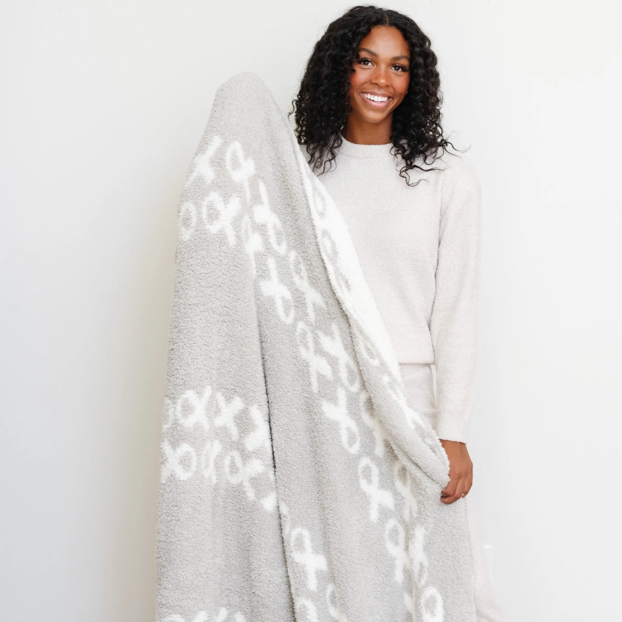 DOUBLE-LAYER BAMBONI® XL BLANKETS