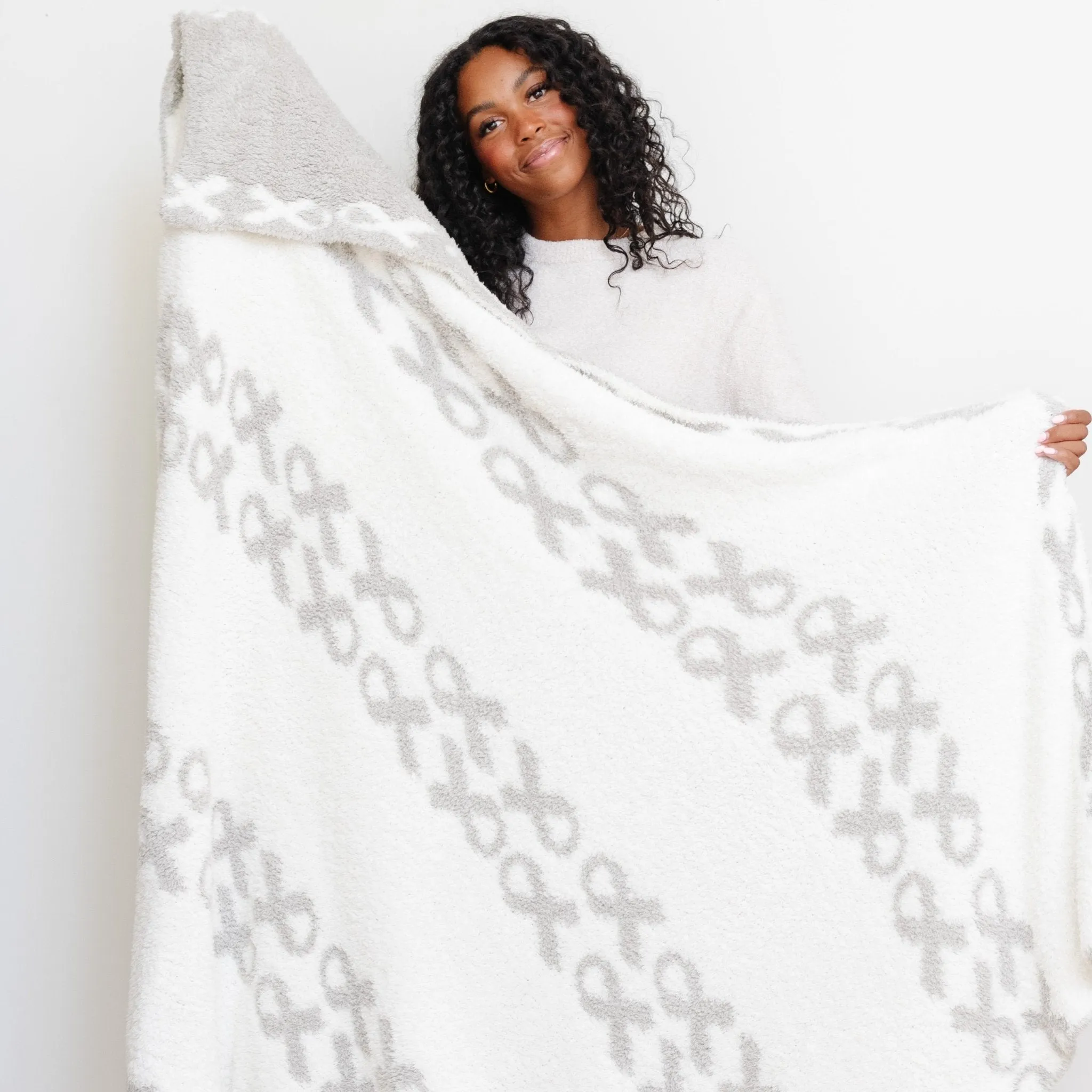 DOUBLE-LAYER BAMBONI® XL BLANKETS