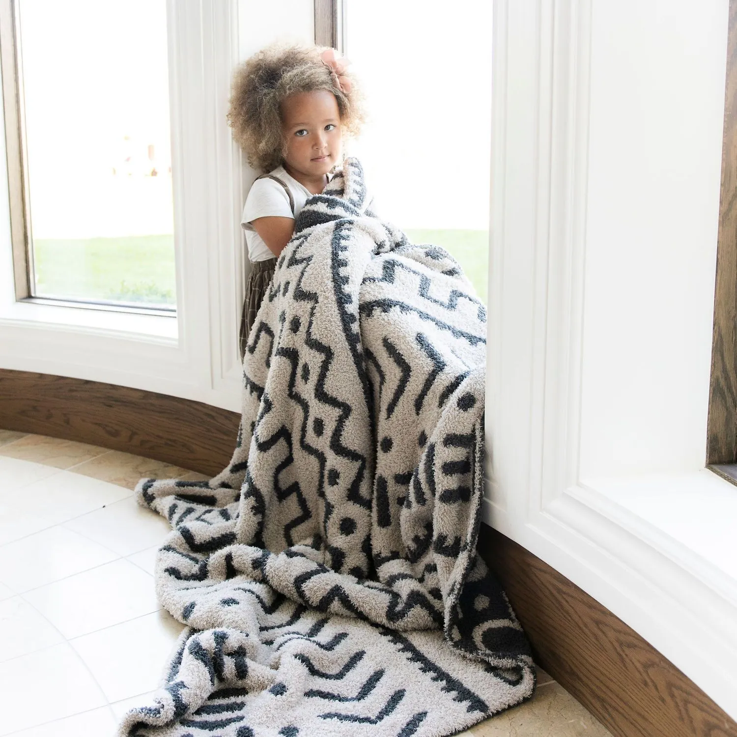DOUBLE-LAYER BAMBONI® XL BLANKETS