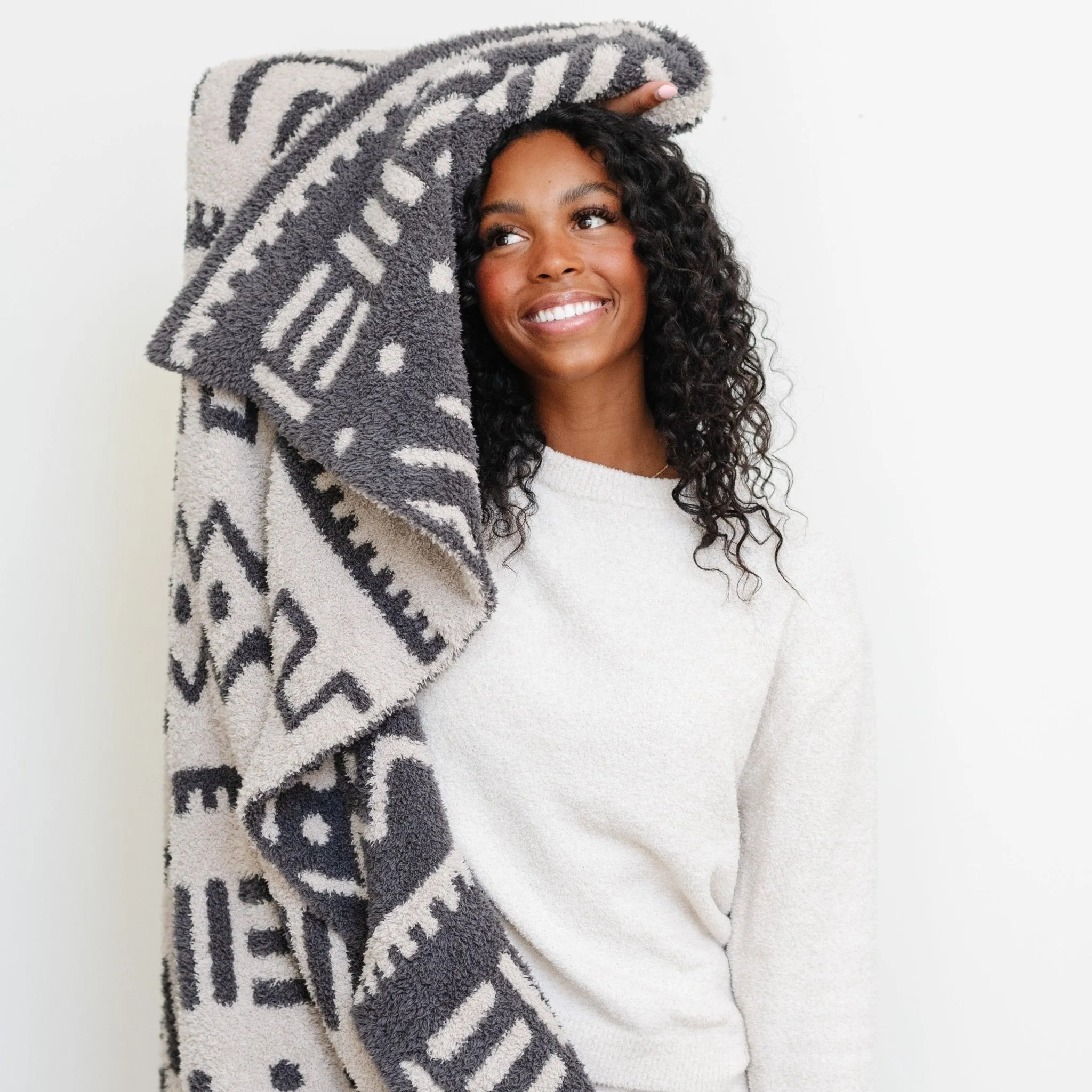 DOUBLE-LAYER BAMBONI® XL BLANKETS