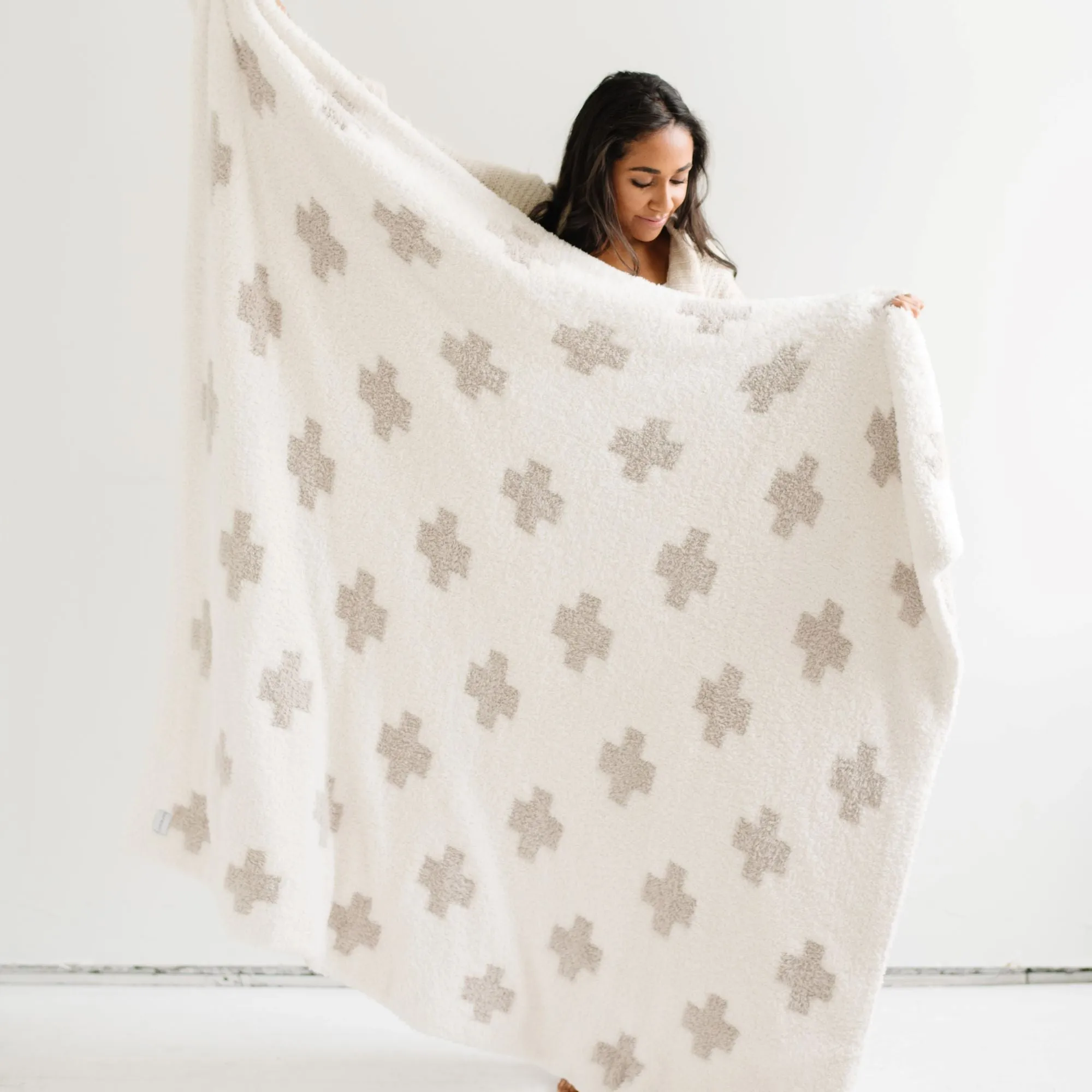 DOUBLE-LAYER BAMBONI® XL BLANKETS