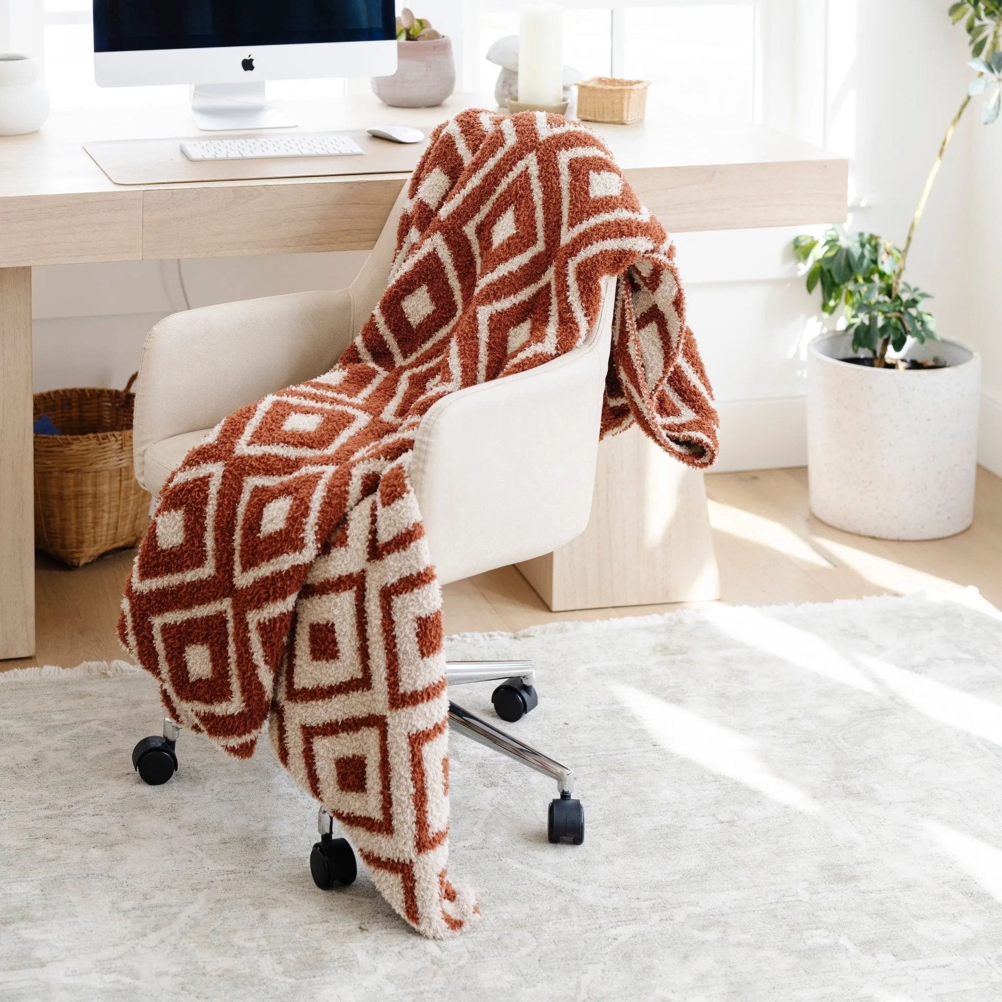 DOUBLE-LAYER BAMBONI® XL BLANKETS
