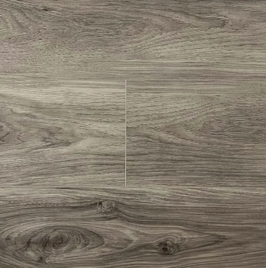 Flower - Impressive Floors Eterna Collection 6.5mm Vinyl w/pad