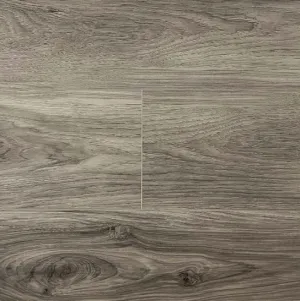 Flower - Impressive Floors Eterna Collection 6.5mm Vinyl w/pad