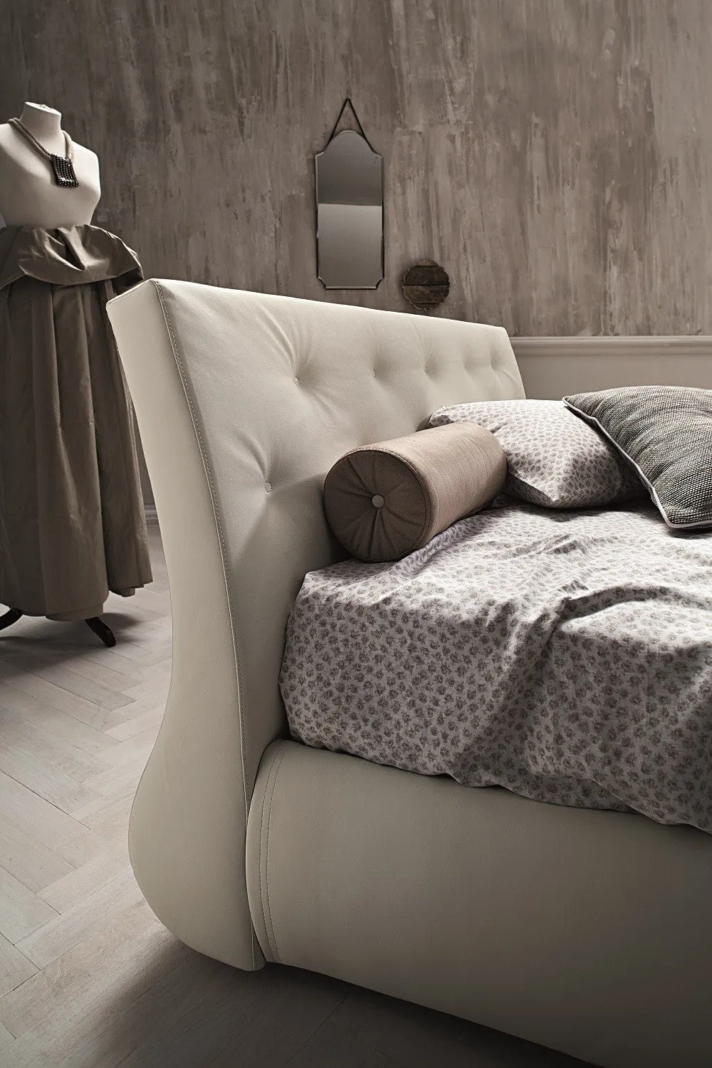 Gap Premium Storage Bed