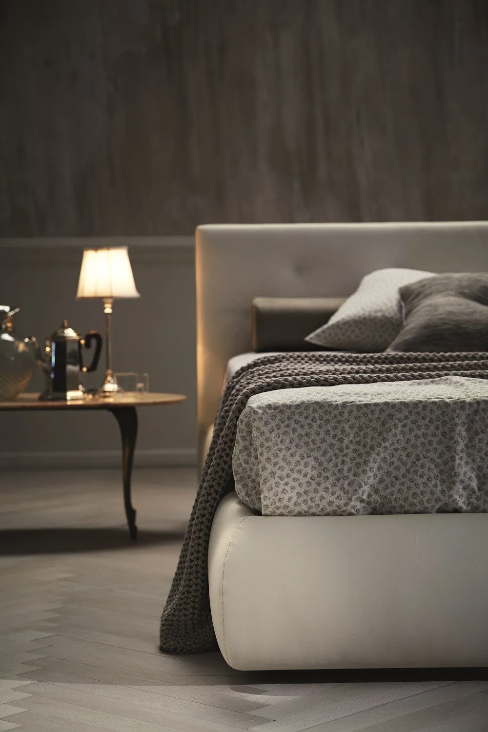 Gap Premium Storage Bed