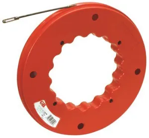 Gardner Bender Nylo-Flex Non-Conductive Nylon Fish Tape' 100 Ft. Reel