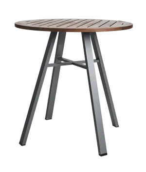 Harmony 29" Round Bistro Table