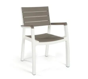Harmony Armchair