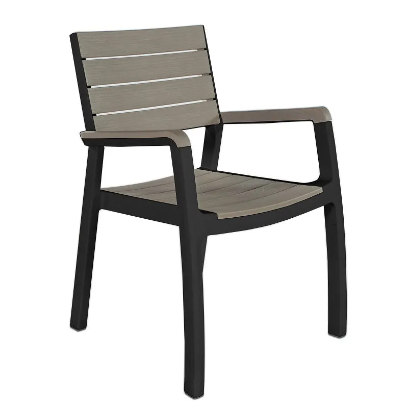 Harmony Armchair