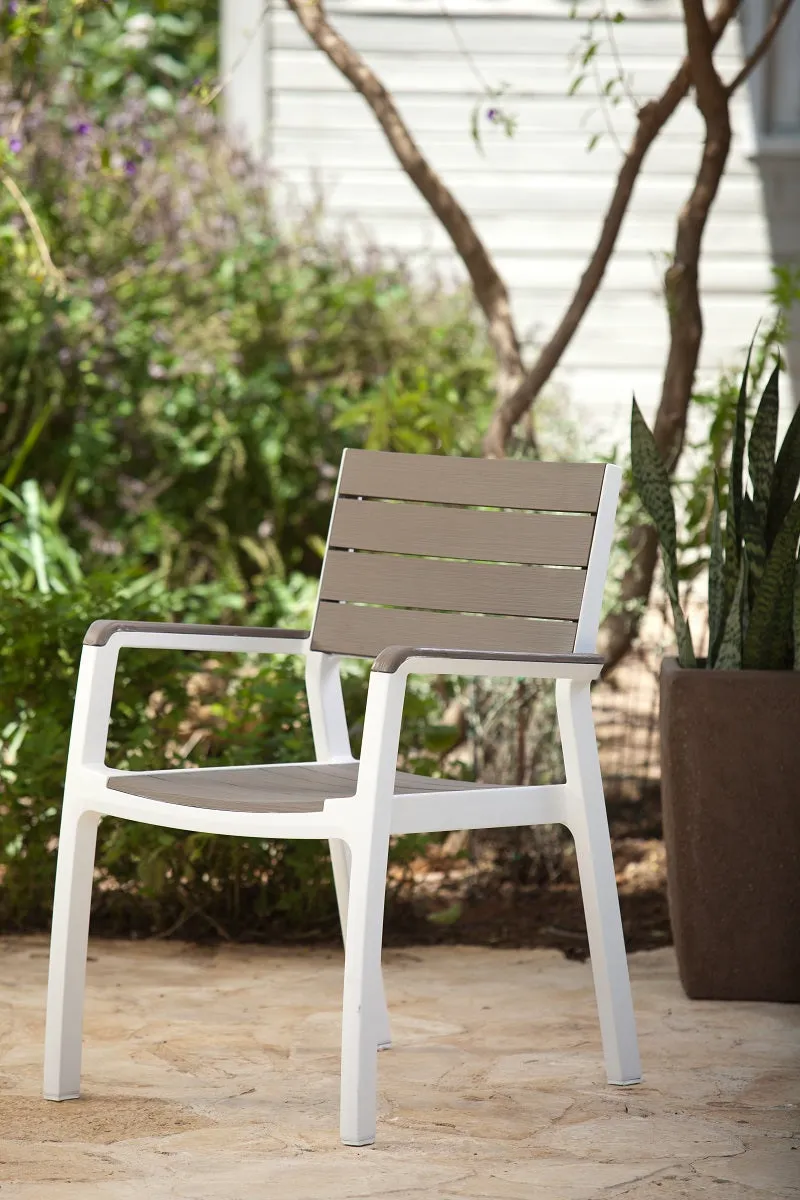 Harmony Armchair