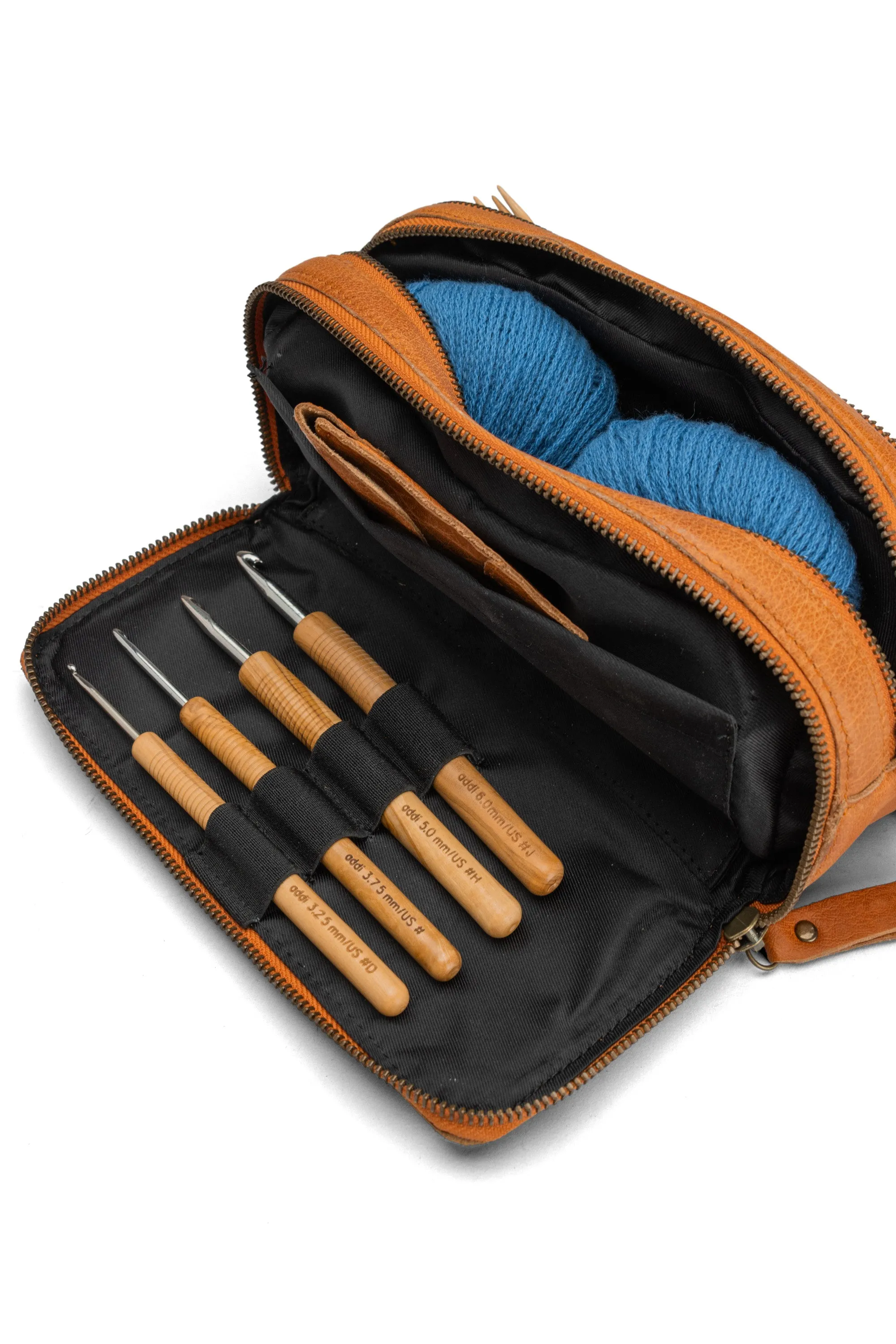 Harmony Project Bag