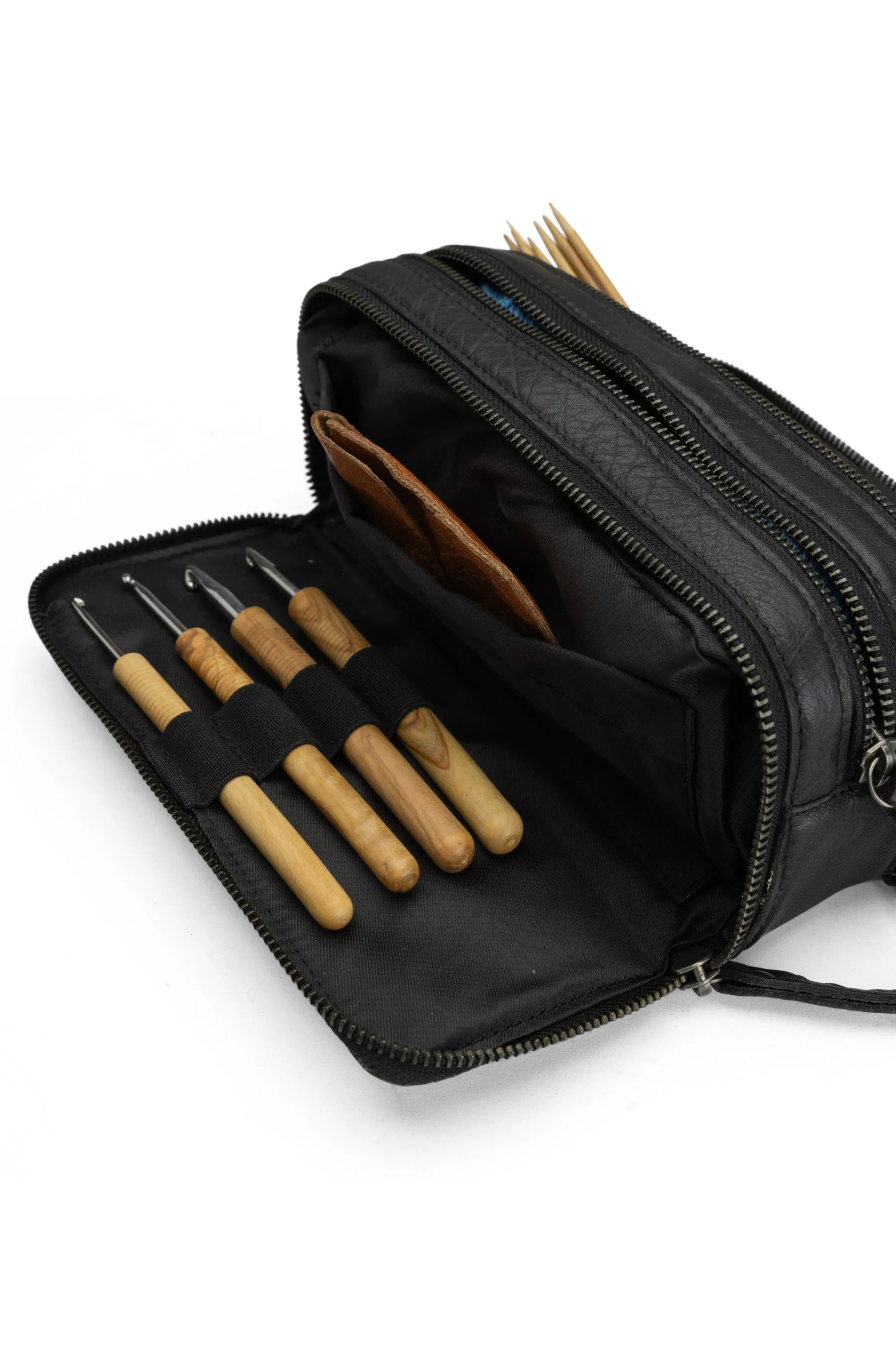 Harmony Project Bag