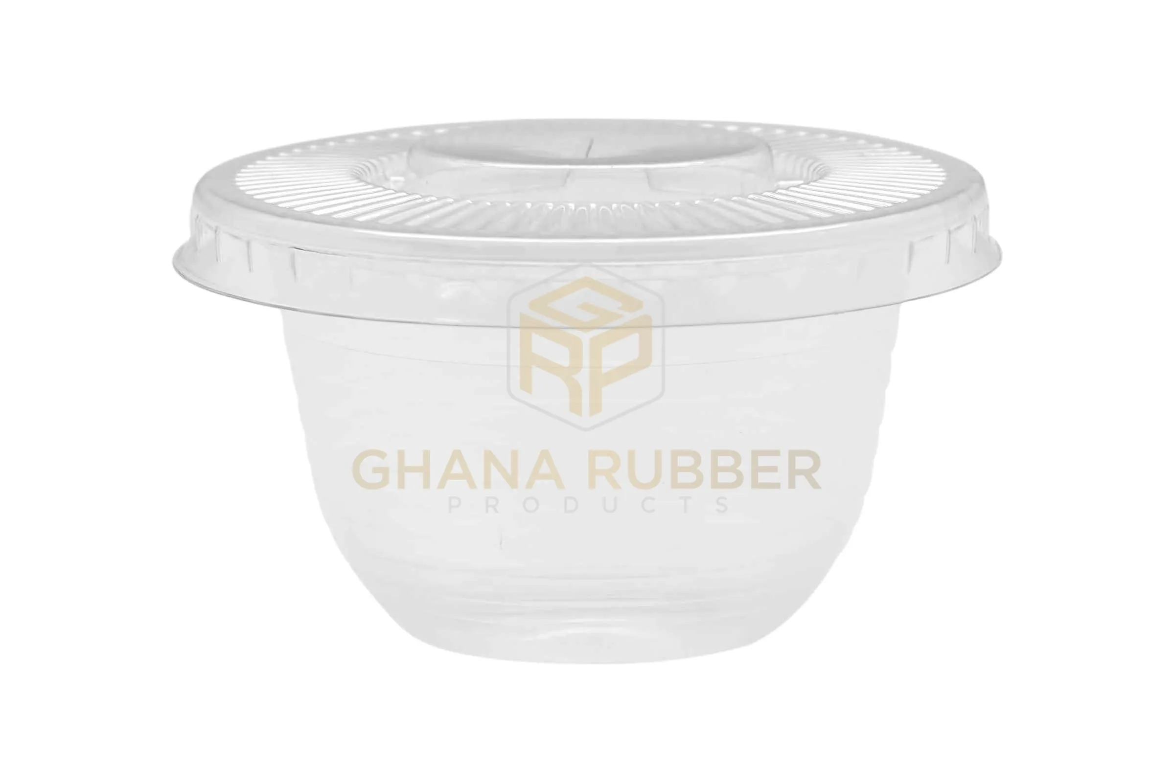 Ice Cream Cups   Flat Lids 200cc