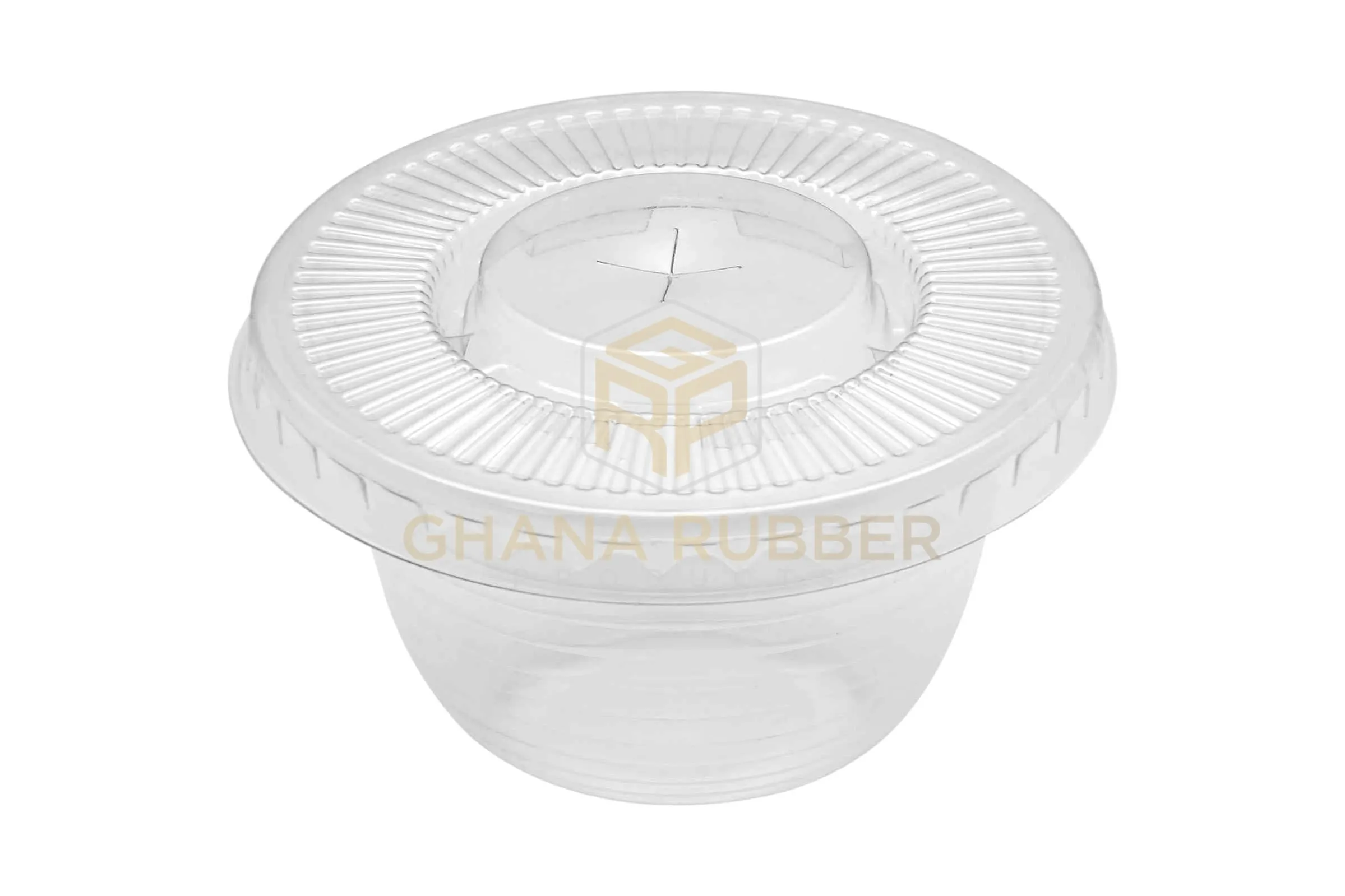 Ice Cream Cups   Flat Lids 200cc