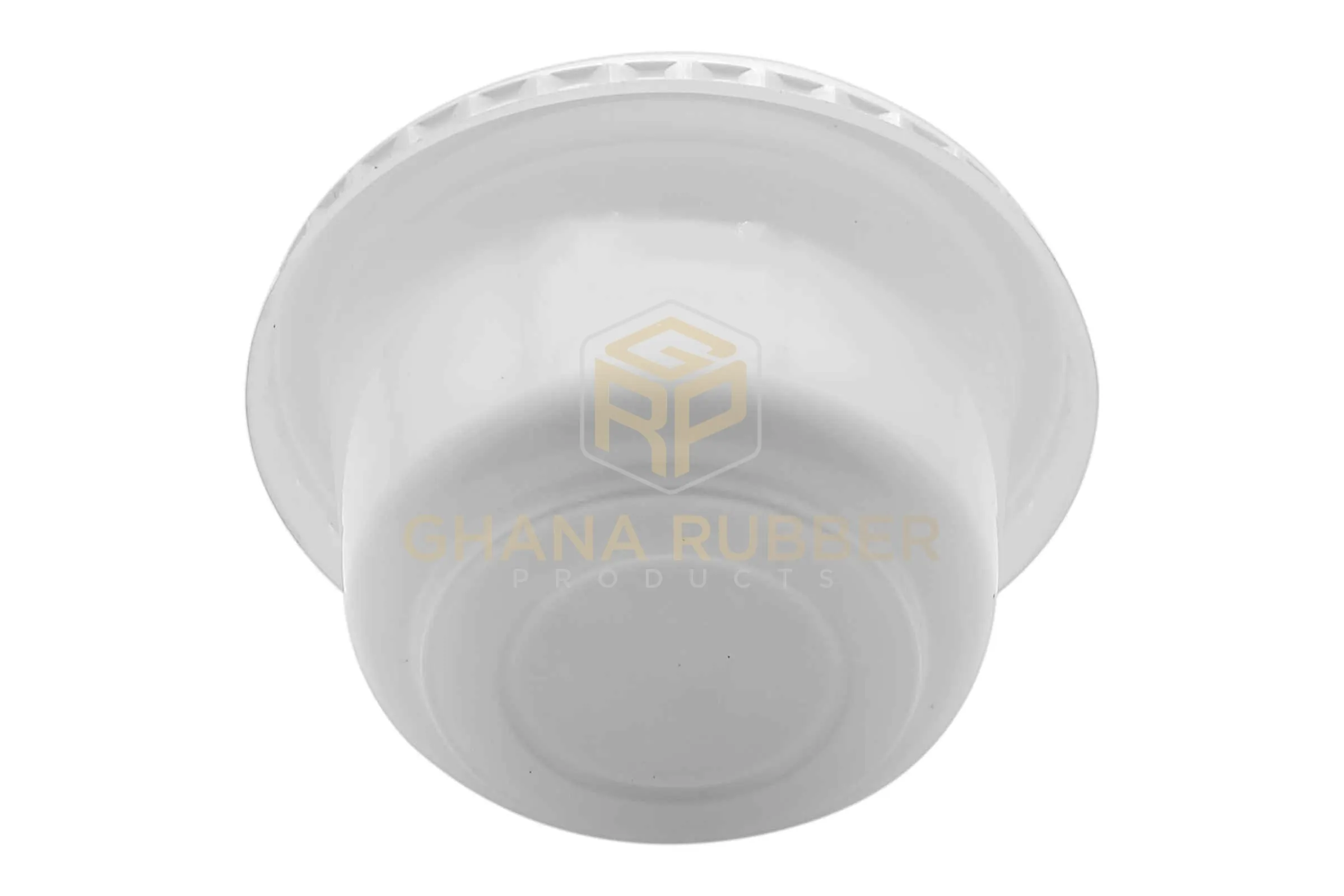 Ice Cream Cups   Flat Lids White 250cc
