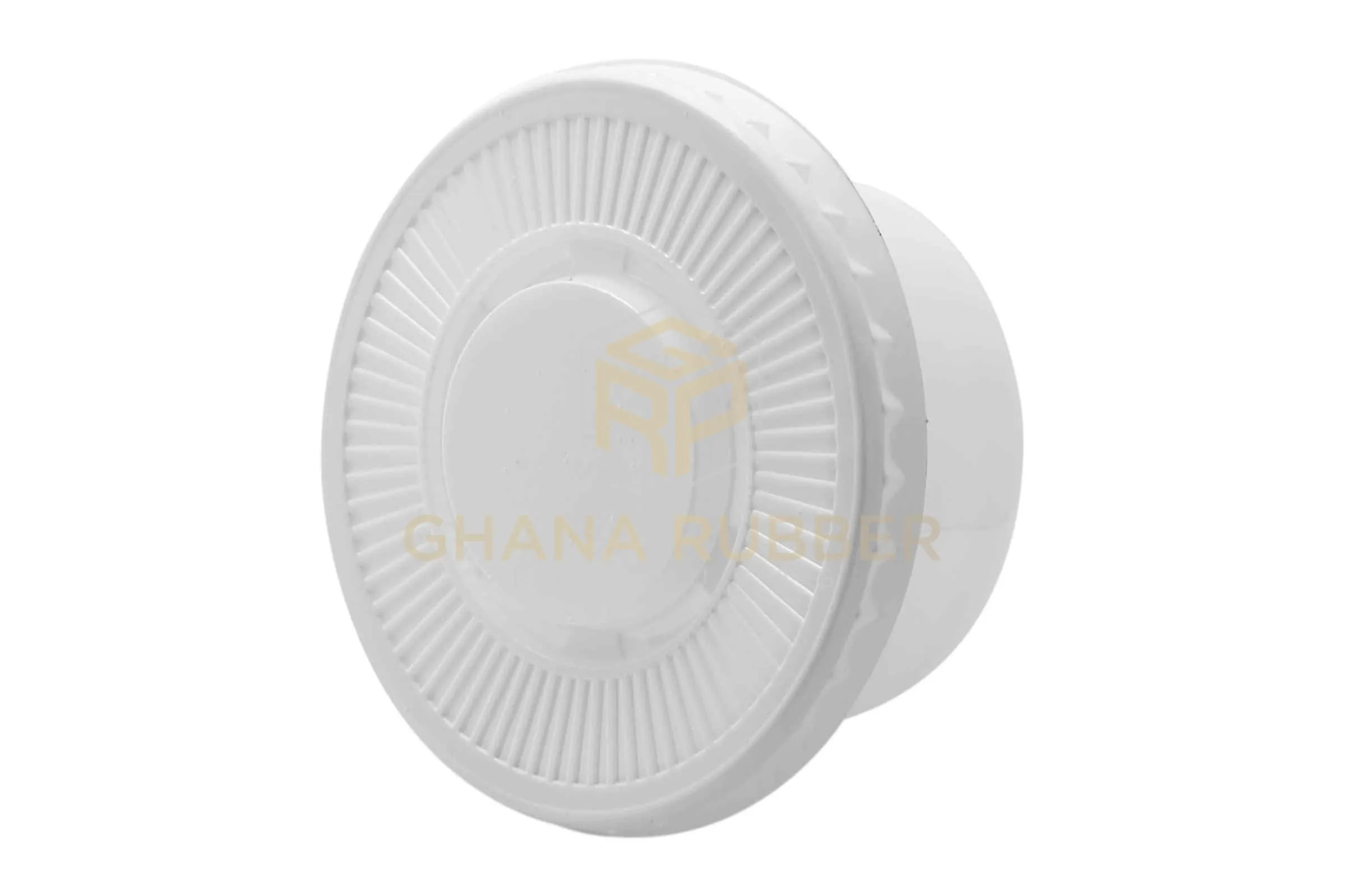 Ice Cream Cups   Flat Lids White 250cc