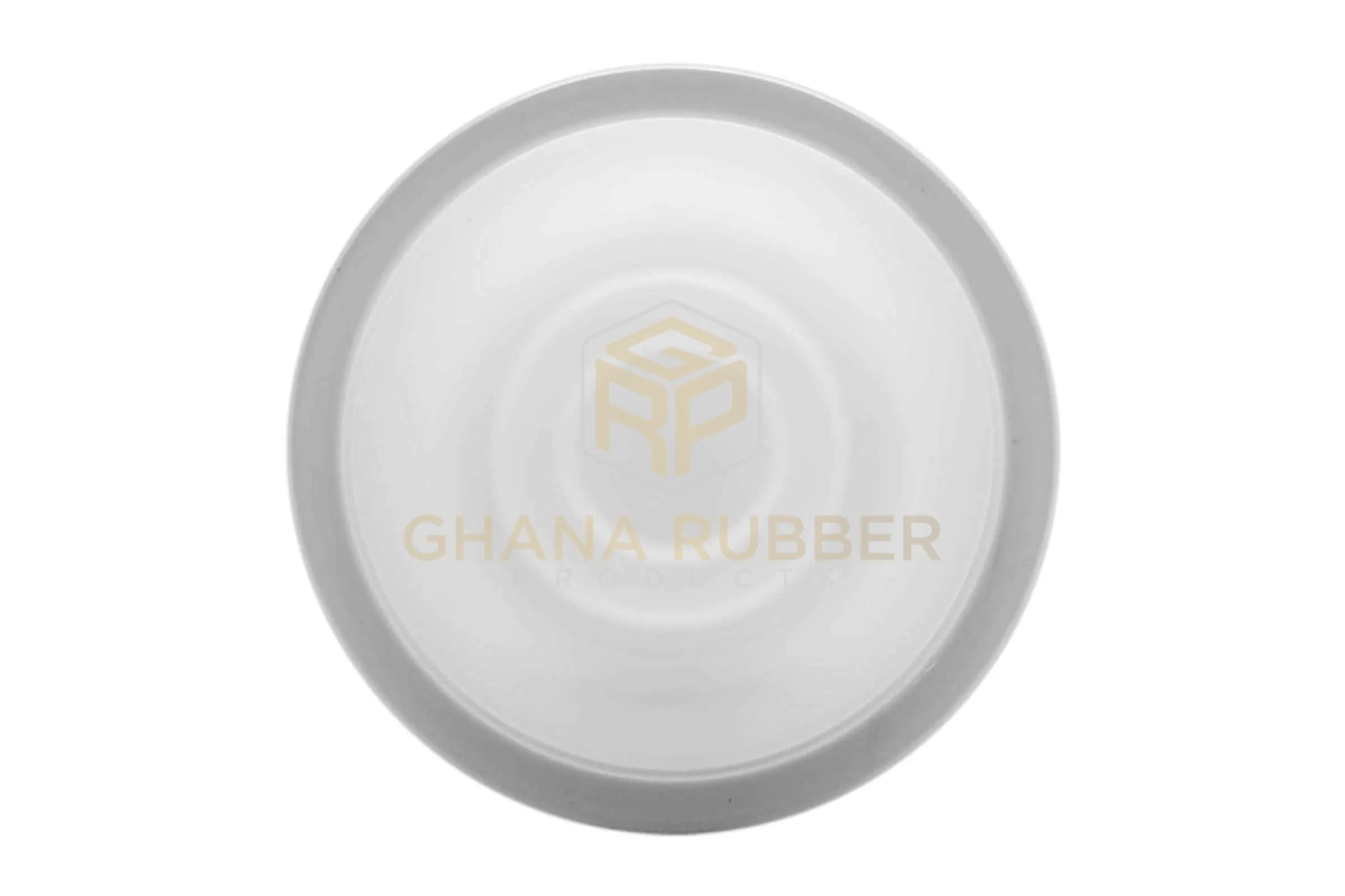Ice Cream Cups White 300cc (No Lids)