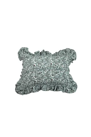 Izna Beechwood Pillow