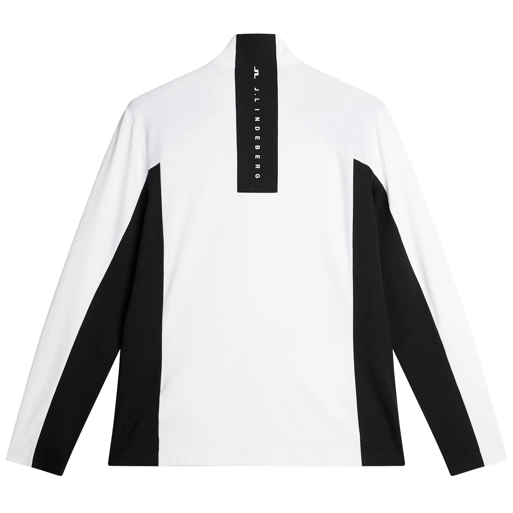 J.Lindeberg Golf Banks Mid Layer Jacket SS25