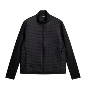 J.Lindeberg Golf Holden Quilt Hybrid Jacket FW24