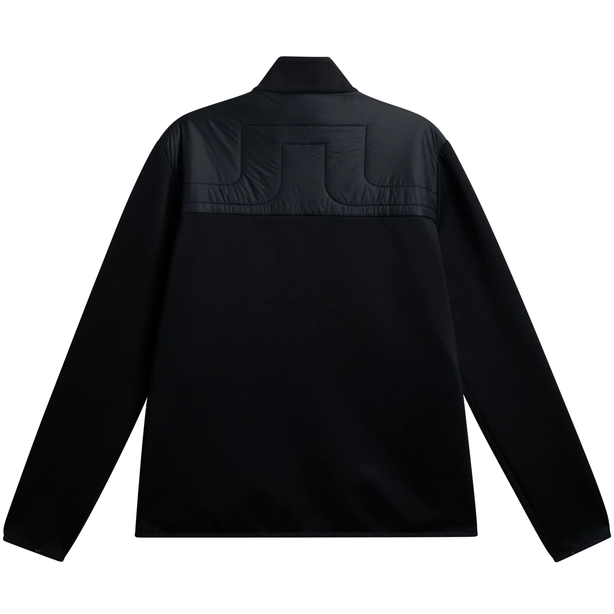 J.Lindeberg Golf Martino Quilt Hybrid Jacket SS24