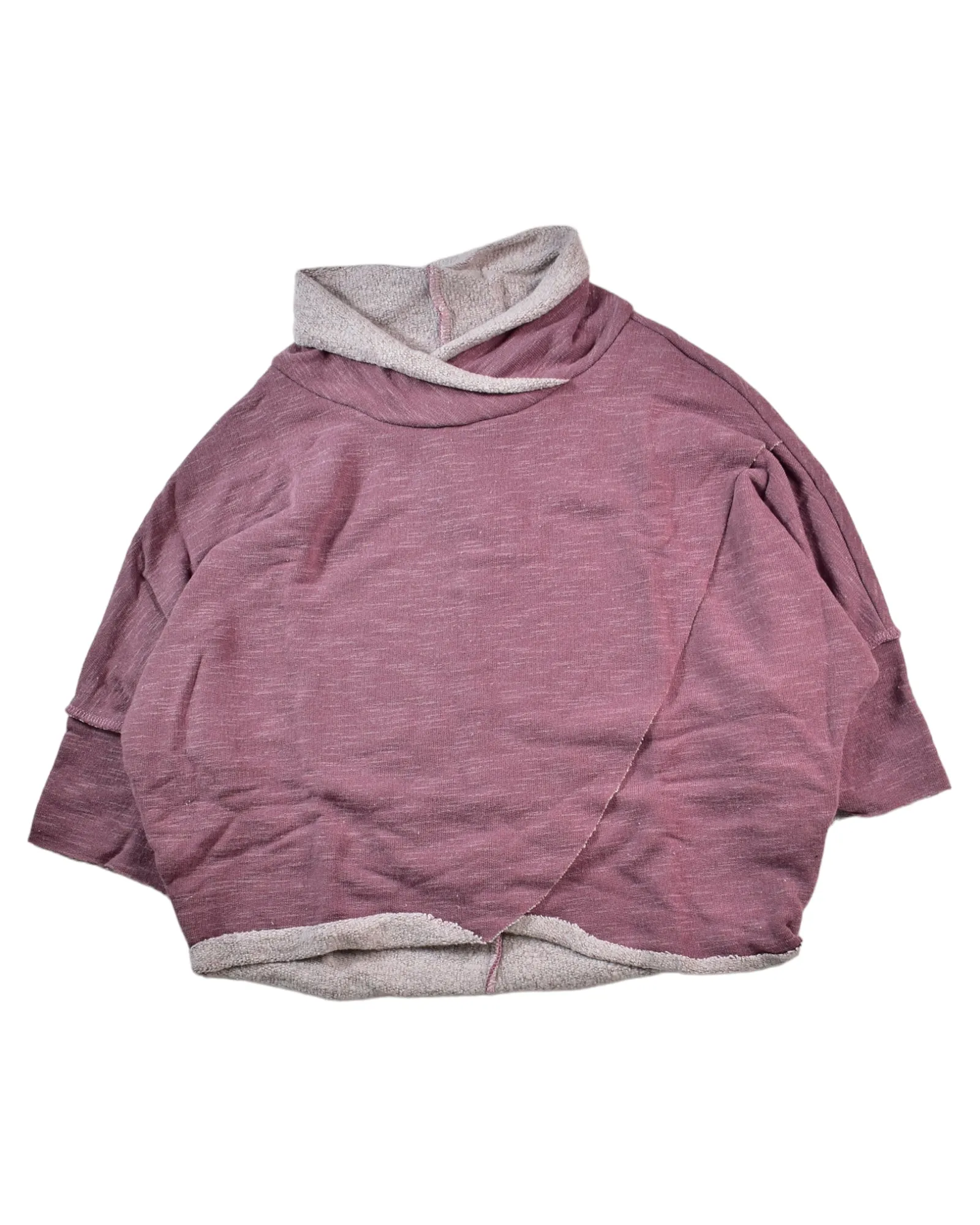 Joah Love Long Sleeve Top 8Y