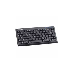 Keysonic ACK-595U Wired Compact Keyboard